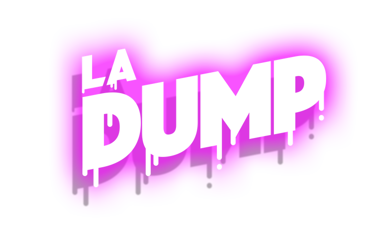 La Dump, The Dump, Maude Morissette la réalisatrice, créatrice et Belle, marionnette, puppets, 2020